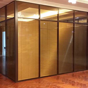 沈阳玻璃隔断 沈阳玻璃隔断