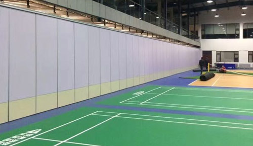 移动隔断 移动隔断