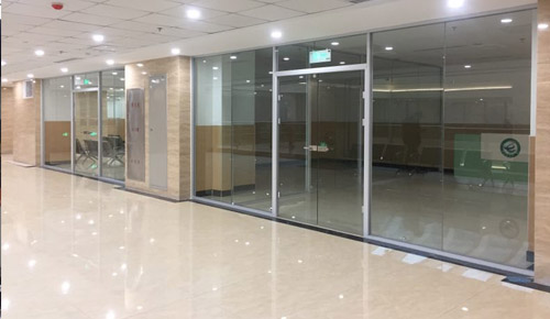 沈阳隔断