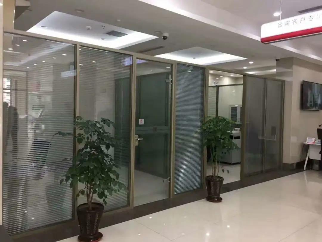 沈阳隔断